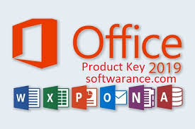 Ms office 2019 pro download free for windows pc is very helpful and most used software in the world for making, editing, managing and sharing the documents. Microsoft Office 2019 Product Key Generator Full Free Download Latest