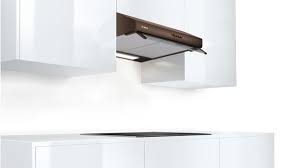 Brun Sous Le Plan De Travail 60 Cm Serie 4 Dul63cc40 Bosch