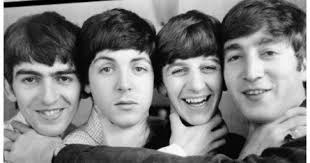 The Beatles: Anna (Go to Him)
