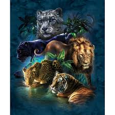 Assemble the puzzle to reveal the rest of the image. Jigsaw Puzzle Tigers Jigsaw Puzzle Co Uk