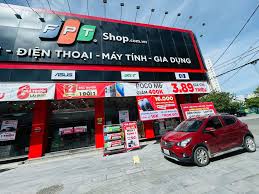 FPT Shop và F.Studio by FPT tặng miễn phí 16.000 kính cường lực iPhone cùng  vô vàn ưu đãi hấp dẫn