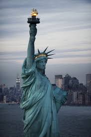 100 Cosas Sobre Nueva York Que Deberias Saber Con Imagenes Estatua De La Libertad Nueva York Viajes
