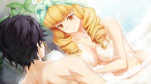 kono yo no hate de koi wo utau shoujo yu-no | yande.re
