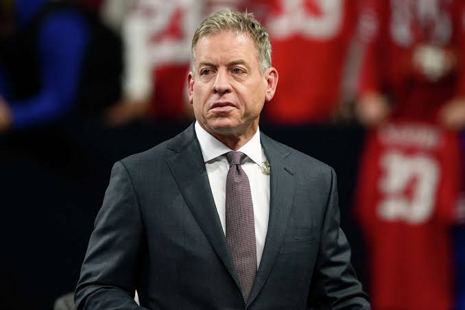 Troy Aikman: Cowboys defensive performance in Week 1 was 'alarming'