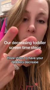 What we did to cut screentime to zero and have approximately 30 less t...