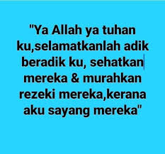 Portal cari jodoh muslim malaysia tilljannah.my peralatan. Viral Oh Viral Amin3x Doa Utk Adik Beradik Kita Facebook