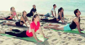 We did not find results for: Top 5 Grants For Yoga Teacher Training Grant Supporter