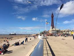 The official facebook home of the seasiders. Have A Look Around Blackpool Seafront Live Blackpool