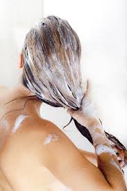 You'll want to use pure lemon juice to do this. Bleach Hair Without Damaging It Bullfrag