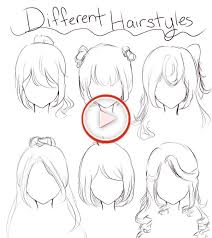 Maybe you would like to learn more about one of these? 27 Anime Girl Head Drawing Reference