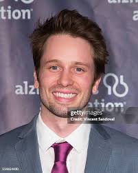 215 Tyler Ritter Actor Stock Photos, High-Res Pictures, and Images