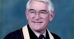 Obituary: Reverend Dr. James Hiram Beasley Jr.