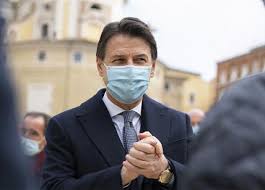 Draghi currently serves as president of the european central bank, but his career prior to this draghi was born in rome, italy. Crisi Conte Ter O Draghi Poco Cambia Chi Vince E Sempre La Classe Dominante Affaritaliani It