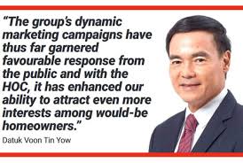 About ioi properties group berhad. Ioi Properties On Strong Footing The Star