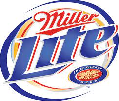Miller Lite Logopedia Fandom Miller Lite Lite Beer Miller Beer