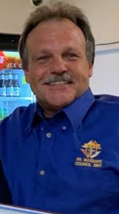 Where is the red house