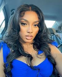 Chelsea Rudd's Instagram, Twitter & Facebook