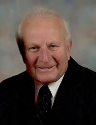 Obituary of William (Bill) Bode