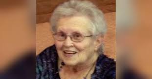 Ellyn "Nell" Wummel Obituary