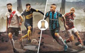 Maybe you would like to learn more about one of these? A Semifinal Da Libertadores De 2019 Com Argentina X Brasil Na Decisao Cassio Zirpoli