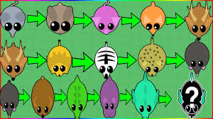 Mope Io Chart Gang Mope Io By Marie Malchow