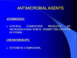 Image result for Antimicrobial Agent