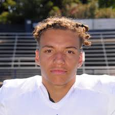 Justin Thomas' Destiny Christian Academy Bio