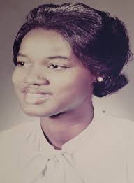 Mrs. Shirley Jean Robinson Stills