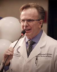 School of Medicine Students Celebrate Match Day Complete With  Specialty-Themed Cake