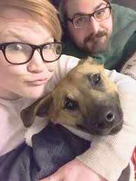 Loss of pet dog to cancer