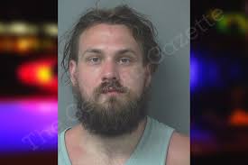 Sam Wiedeman — Gwinnett County Jail Bookings