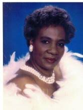 June Elizabeth Underwood Obituary