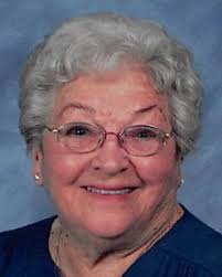 Lorraine Gossett Derouen