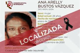 Hallan muerta a joven en Veracruz; van 3 casos en una semana