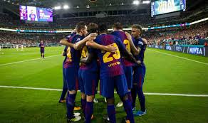The catalan team drops points in their last la liga game of 2020 in camp nou.barcelona volvió a cometer. La Liga 2018 19 Eibar Vs Barcelona Live Streaming Free Online Timing Ist Team News Tv Broadcast Fantasy Xi Betting Tips When Where To Watch India Com