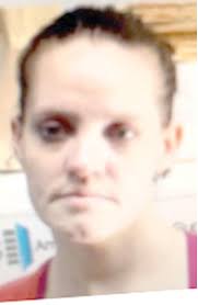 Clinton County News » ARRESTED