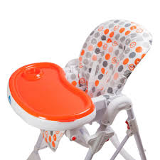 Un scaun pentru copii este o achiziție importantă așadar trebuie să cunoști să cunoști câteva lucruri înainte de a le cumpăra. Scaun Masa Bebe Noriel Bebe Portocaliu Noriel