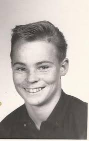 Photos of Bruce McAdam