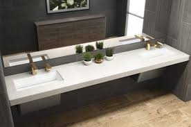 Choose a restaurant template that is most similar to your own and customize the layout to suit your needs. Bathroom Design Six Ways The Pandemic Is Transforming Restroom Design Modern Restaurant Management The Business Of Eating Restaurant Management News