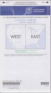 ifr vfr planning chart naco faa