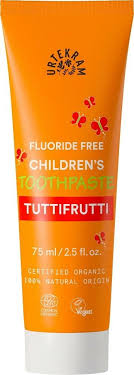 1,792 likes · 63 talking about this. Urtekram Children S Tutti Frutti Toothpaste 75 Ml Ecco Verde Tienda Online