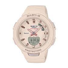 Beli jam tangan casio baby g online berkualitas dengan harga murah terbaru 2021 di tokopedia! Jam Baby G Terbaru 2018 Cheap Online