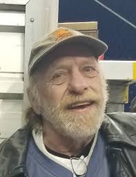 Obituary information for John Gregory Johnson