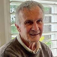 Hovering by Rhett Davis