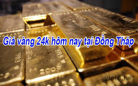 News Gia Vang 24k Hom Nay Tại đồng Thap Tăng Nhẹ 150 Vnđ Lượng
