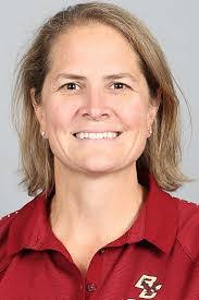 Jackie Crum's Instagram, Twitter & Facebook