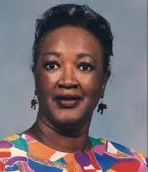 Marian White Obituary (2022)