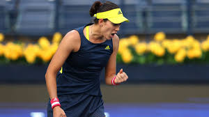 Tc live previews roland garros 2020's women's seeds and other notable seeds to look out for. Garbine Muguruza È™i Barbora Krejcikova Vor Disputa Finala Turneului De 1000 De Puncte De La Dubai Eurosport