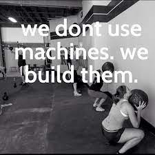 Crossfit Crossfit Motivation Crossfit Workouts Crossfit Quotes