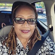 Pastor Tracy Gittens (@tgittens1)